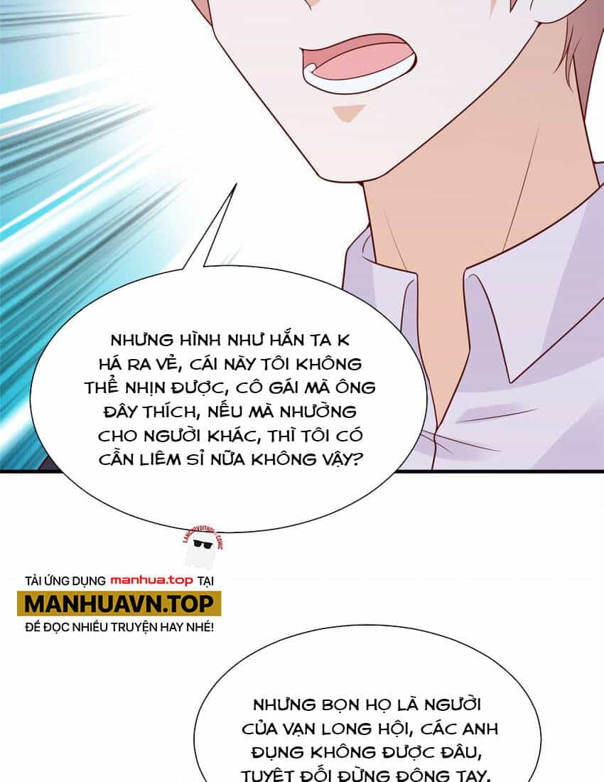Mỗi Tuần Ta Có Một Nghề Nghiệp Mới - Chương 482 - ảnh 23