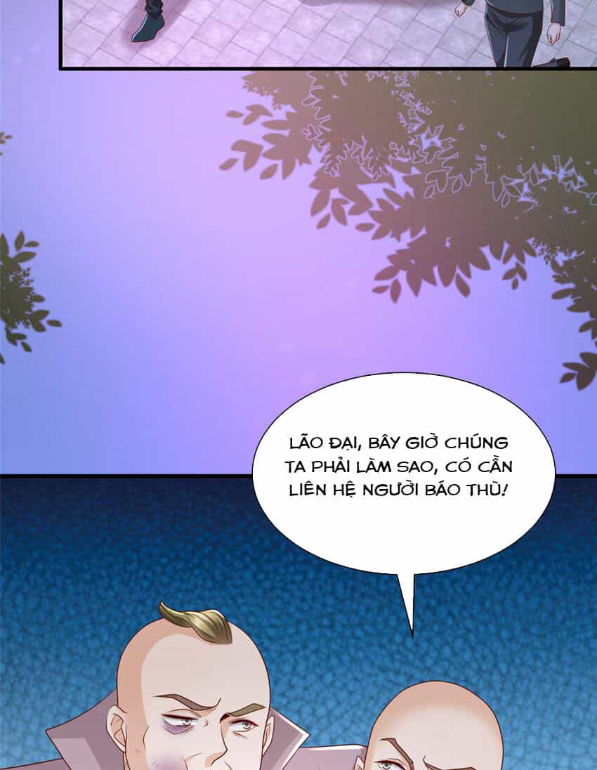 Mỗi Tuần Ta Có Một Nghề Nghiệp Mới - Chương 483 - ảnh 24