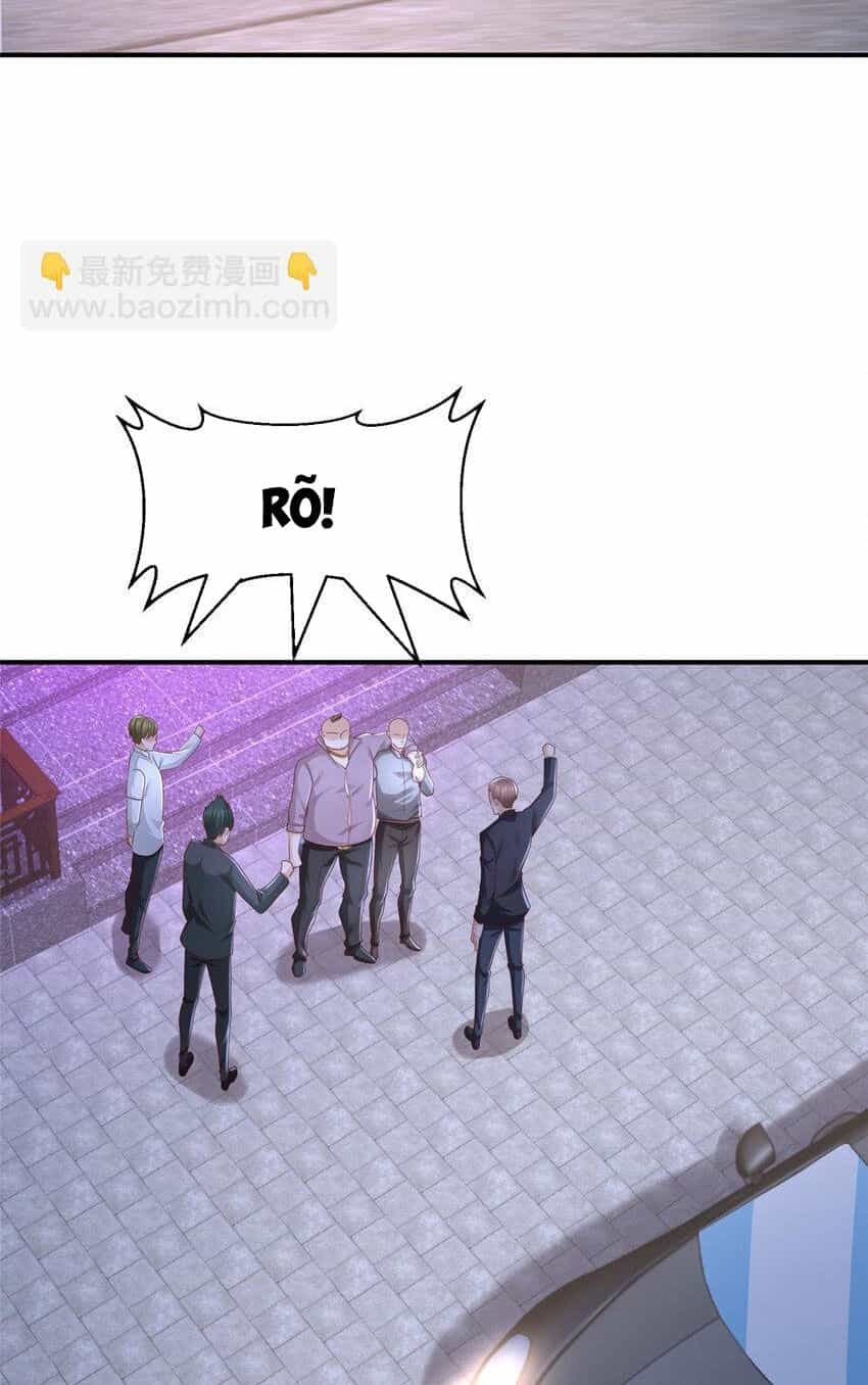 Mỗi Tuần Ta Có Một Nghề Nghiệp Mới - Chương 483 - ảnh 28