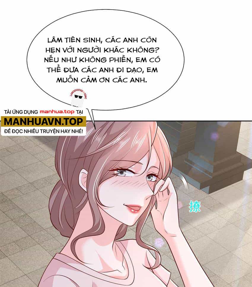 Mỗi Tuần Ta Có Một Nghề Nghiệp Mới - Chương 486 - ảnh 23