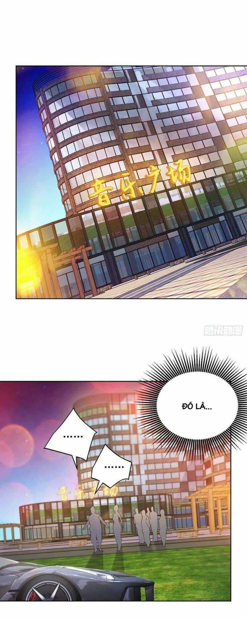 Mỗi Tuần Ta Có Một Nghề Nghiệp Mới - Chương 49 - ảnh 6