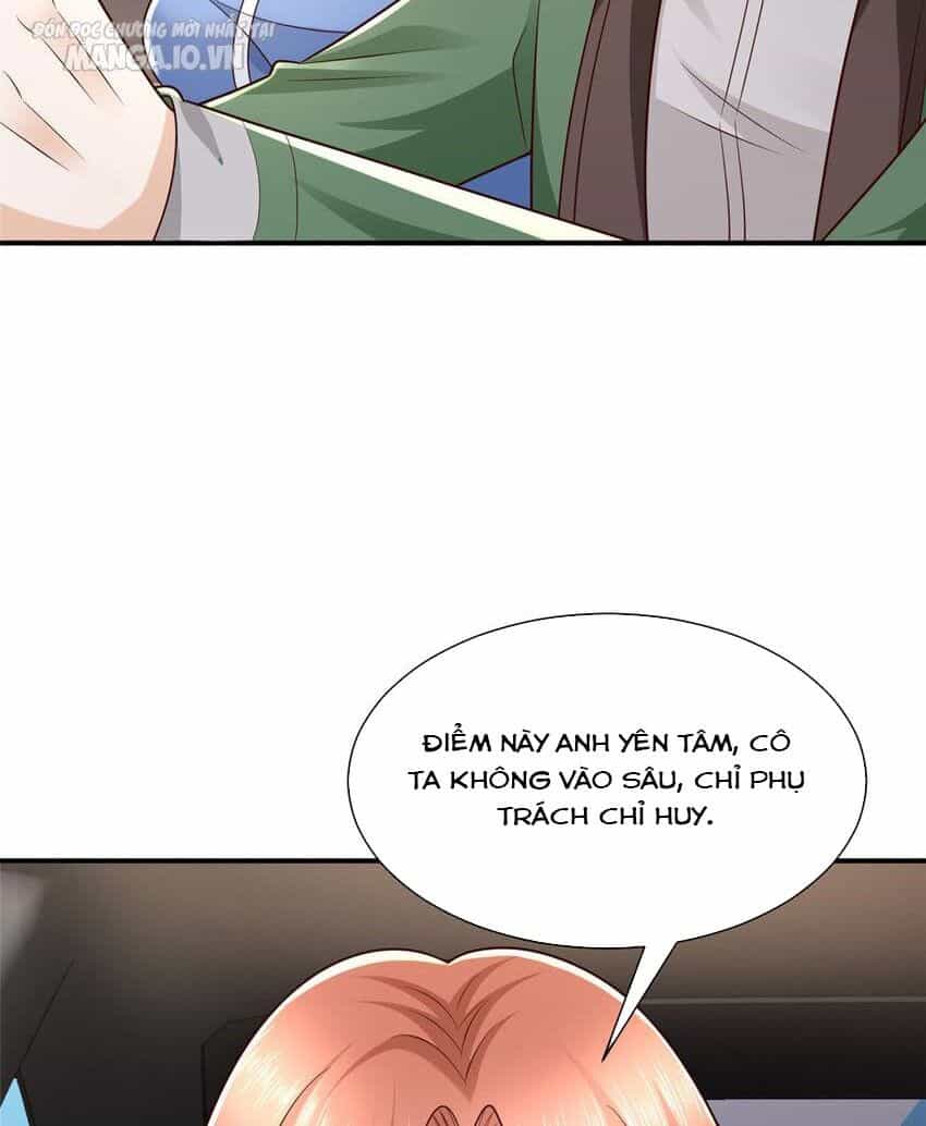 Mỗi Tuần Ta Có Một Nghề Nghiệp Mới - Chương 491 - ảnh 16