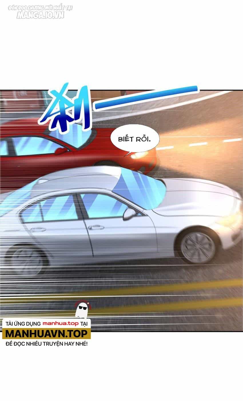 Mỗi Tuần Ta Có Một Nghề Nghiệp Mới - Chương 492 - ảnh 19