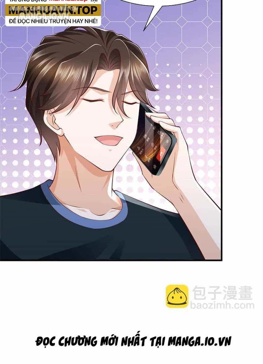 Mỗi Tuần Ta Có Một Nghề Nghiệp Mới - Chương 496 - ảnh 23