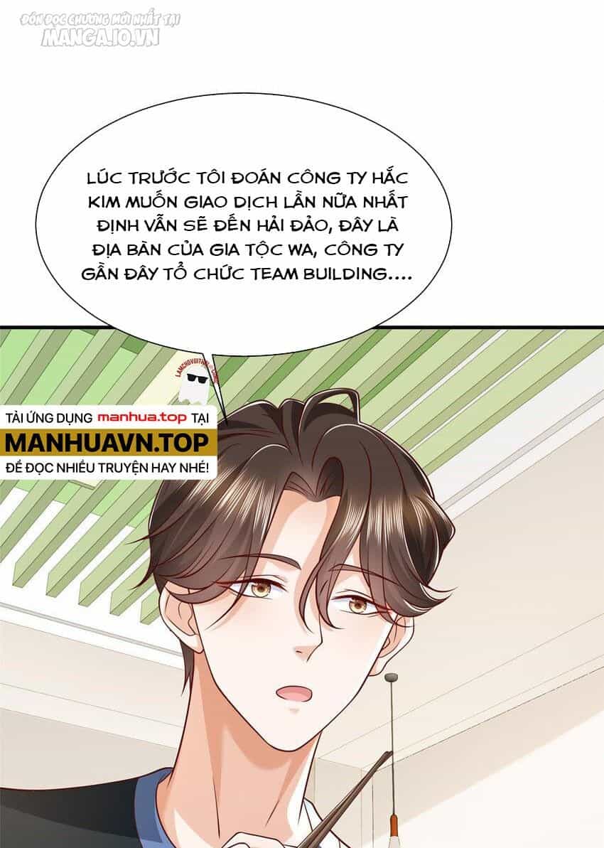Mỗi Tuần Ta Có Một Nghề Nghiệp Mới - Chương 497 - ảnh 33