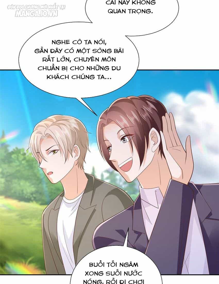 Mỗi Tuần Ta Có Một Nghề Nghiệp Mới - Chương 501 - ảnh 6
