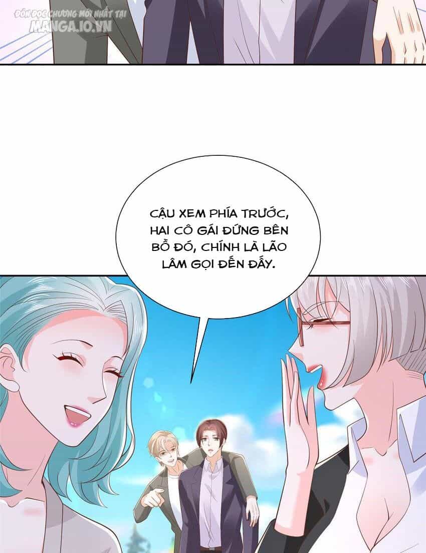Mỗi Tuần Ta Có Một Nghề Nghiệp Mới - Chương 501 - ảnh 8