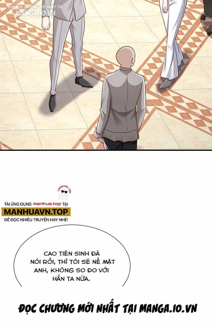 Mỗi Tuần Ta Có Một Nghề Nghiệp Mới - Chương 504 - ảnh 30