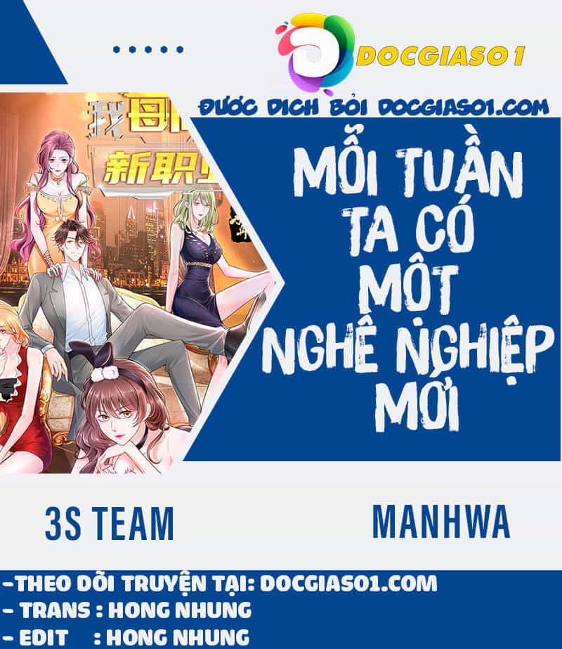 Mỗi Tuần Ta Có Một Nghề Nghiệp Mới - Chương 51 - ảnh 1