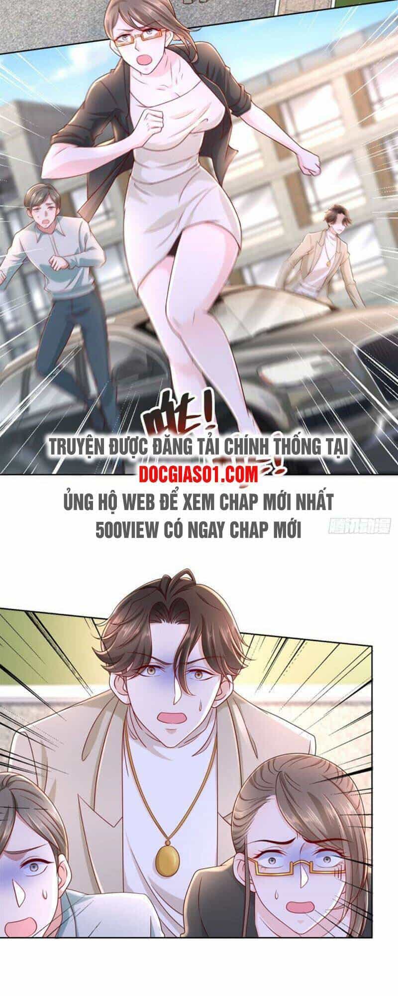 Mỗi Tuần Ta Có Một Nghề Nghiệp Mới - Chương 51 - ảnh 14
