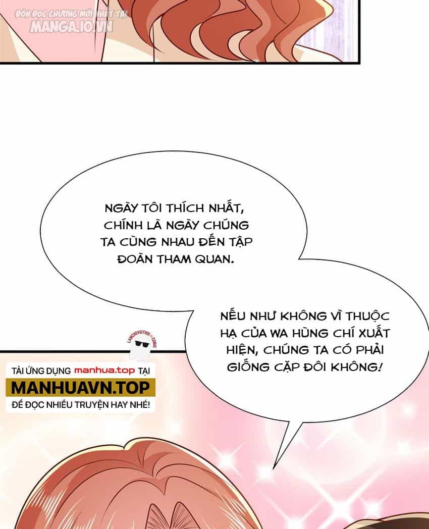 Mỗi Tuần Ta Có Một Nghề Nghiệp Mới - Chương 509 - ảnh 7