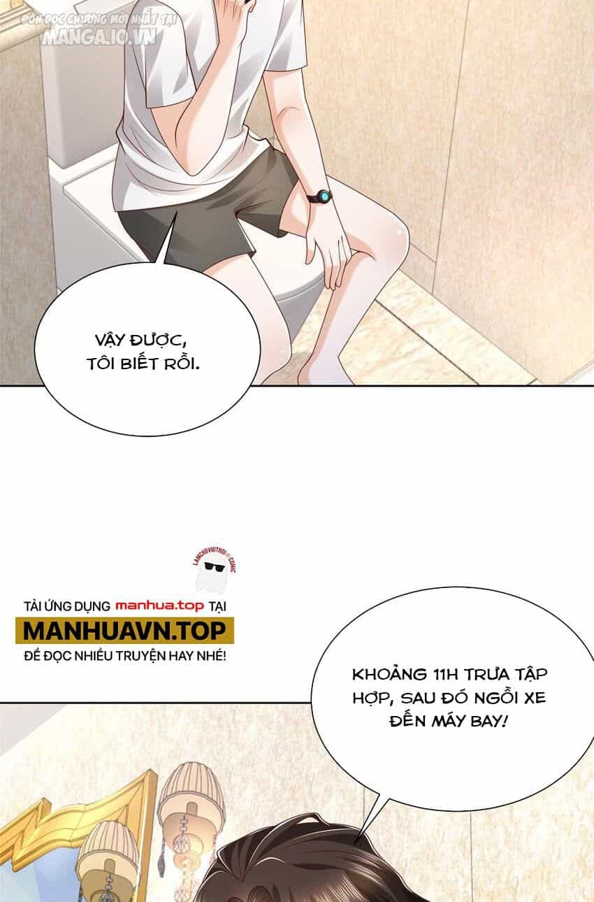 Mỗi Tuần Ta Có Một Nghề Nghiệp Mới - Chương 510 - ảnh 28