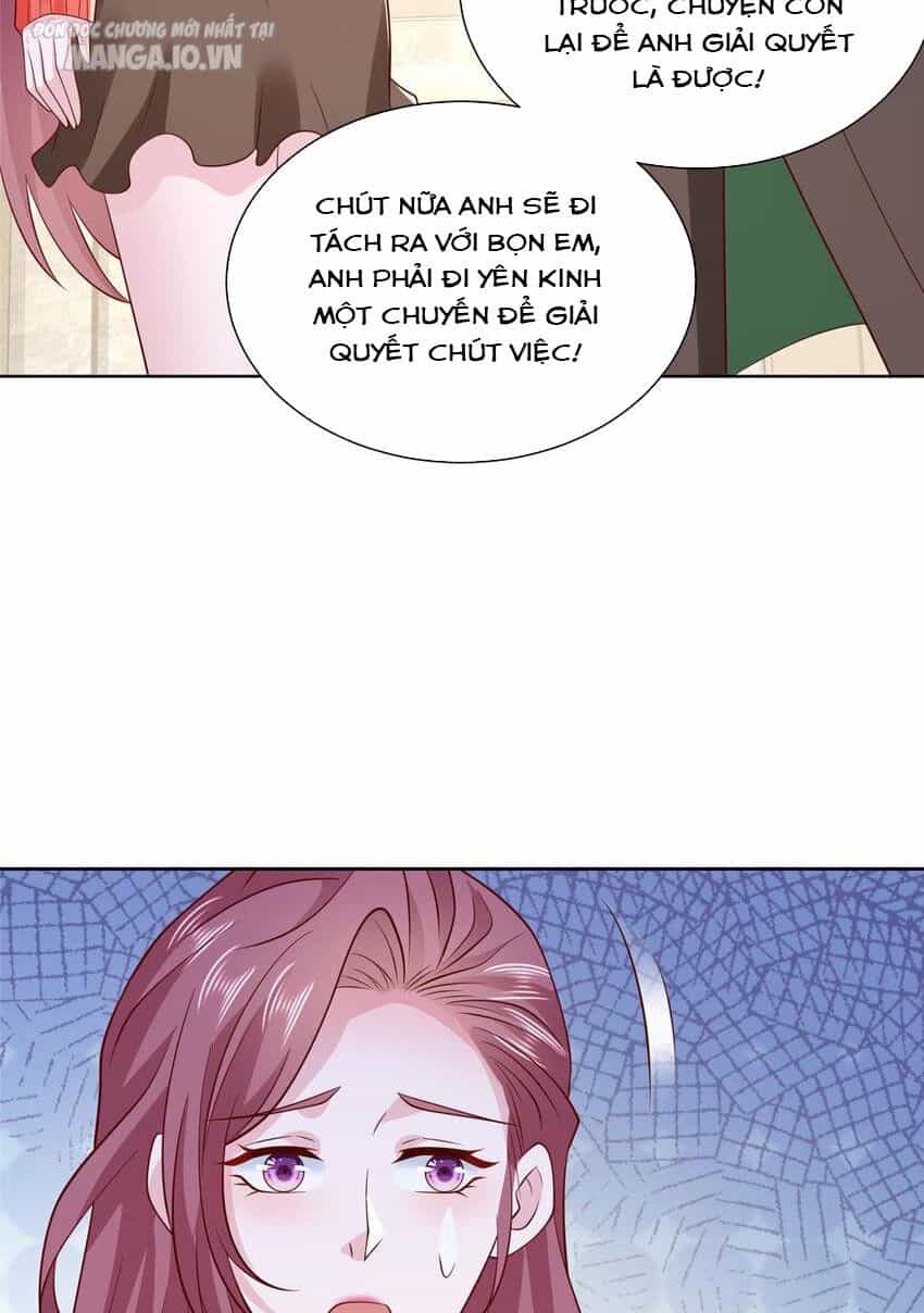 Mỗi Tuần Ta Có Một Nghề Nghiệp Mới - Chương 511 - ảnh 27