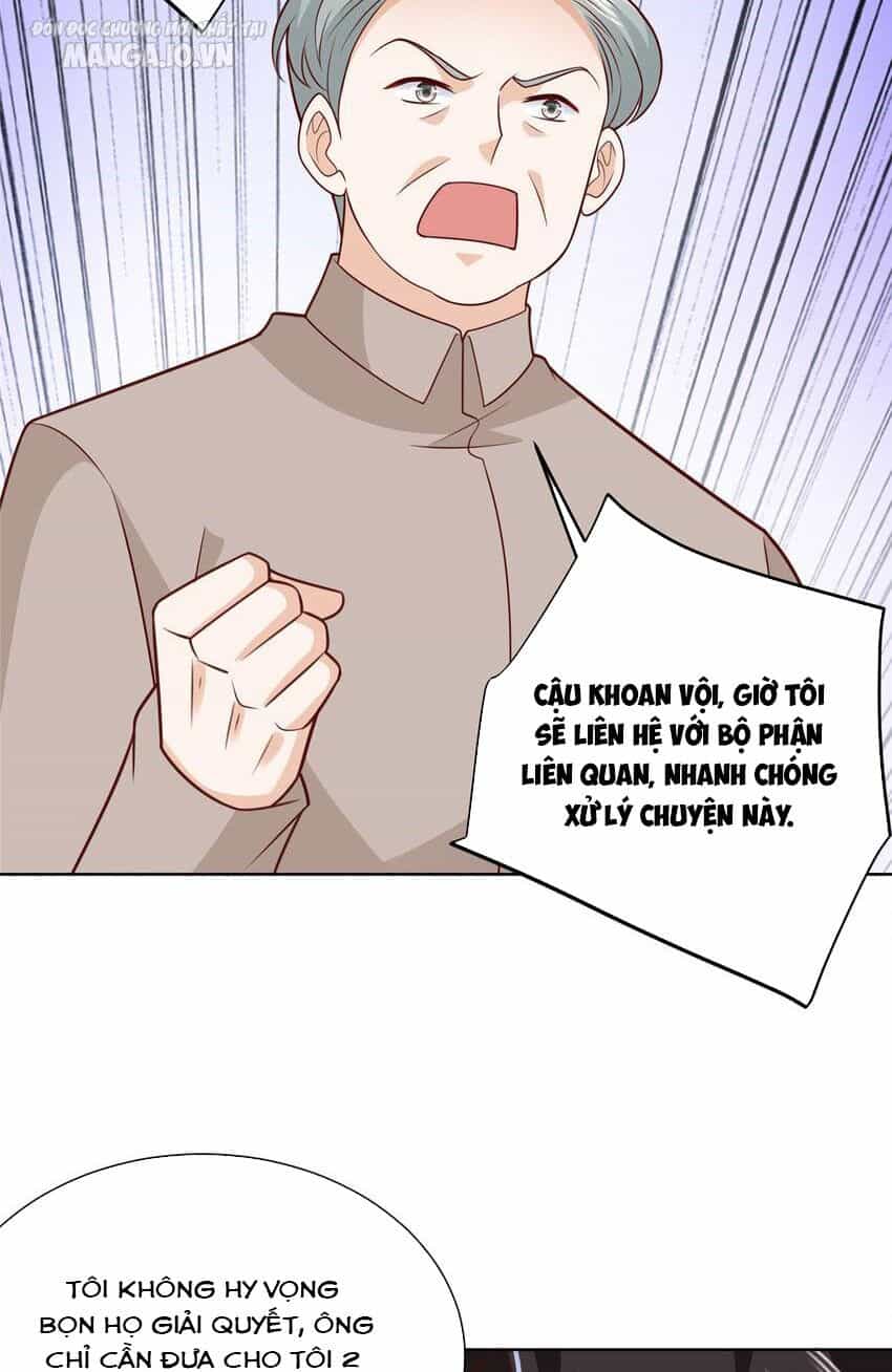 Mỗi Tuần Ta Có Một Nghề Nghiệp Mới - Chương 511 - ảnh 37