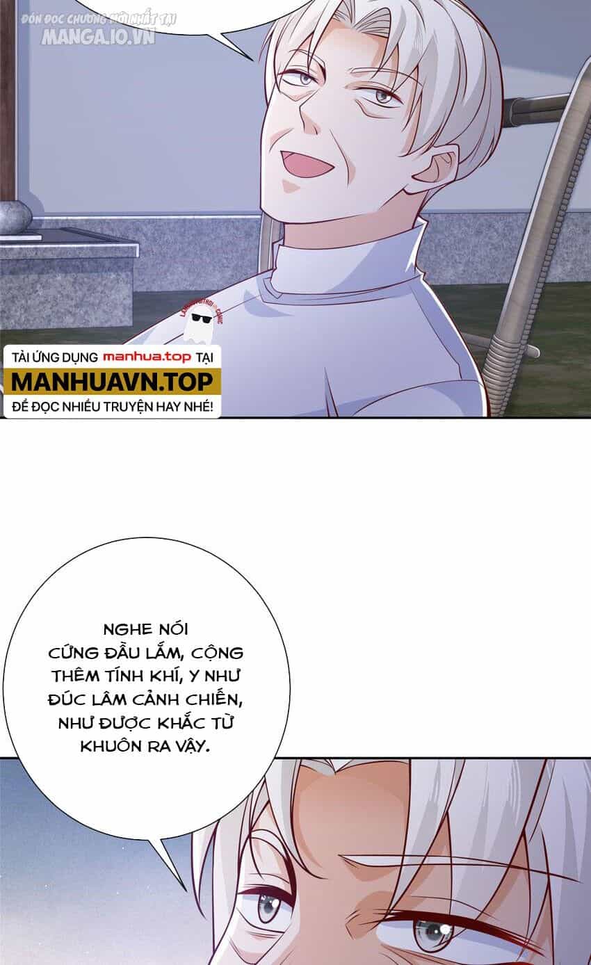 Mỗi Tuần Ta Có Một Nghề Nghiệp Mới - Chương 512 - ảnh 25