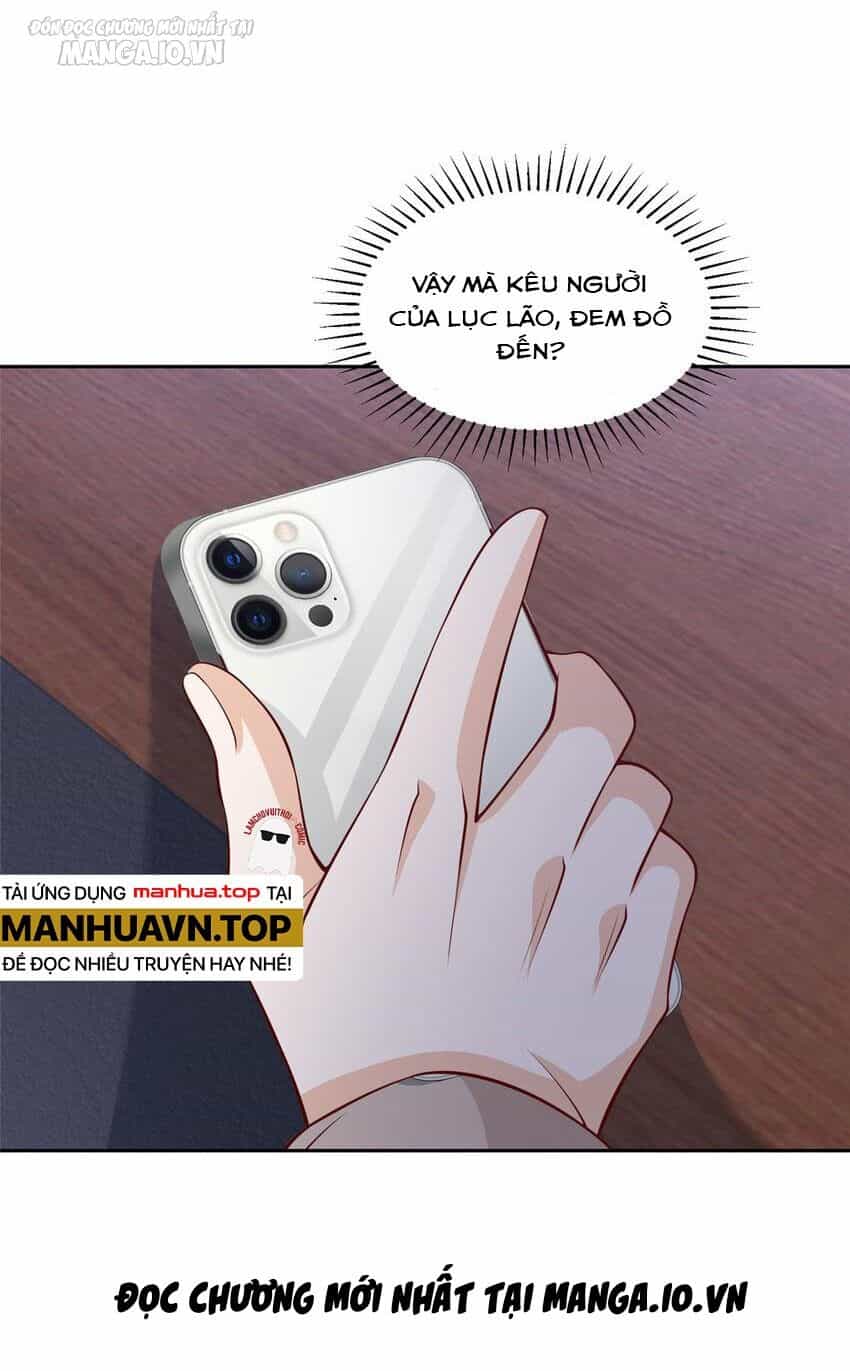 Mỗi Tuần Ta Có Một Nghề Nghiệp Mới - Chương 512 - ảnh 36