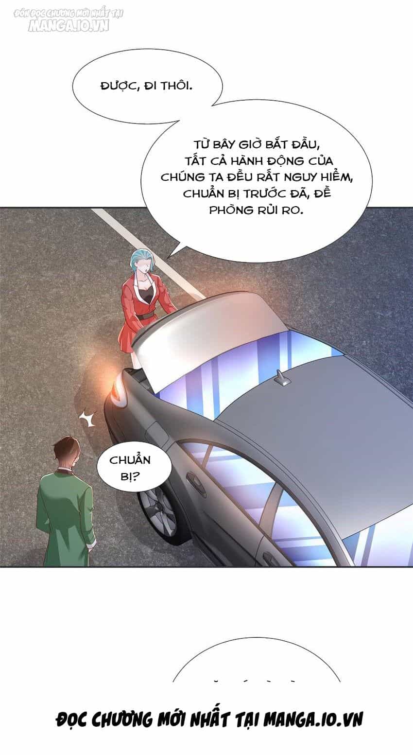 Mỗi Tuần Ta Có Một Nghề Nghiệp Mới - Chương 515 - ảnh 13