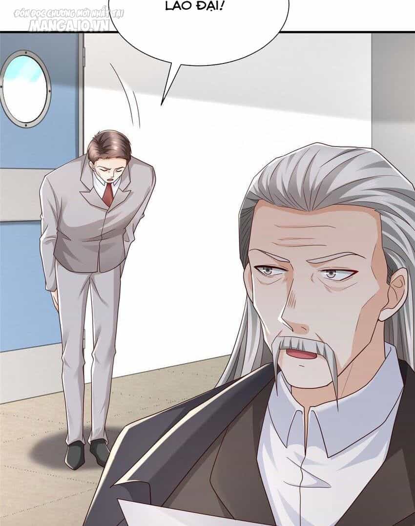 Mỗi Tuần Ta Có Một Nghề Nghiệp Mới - Chương 517 - ảnh 10
