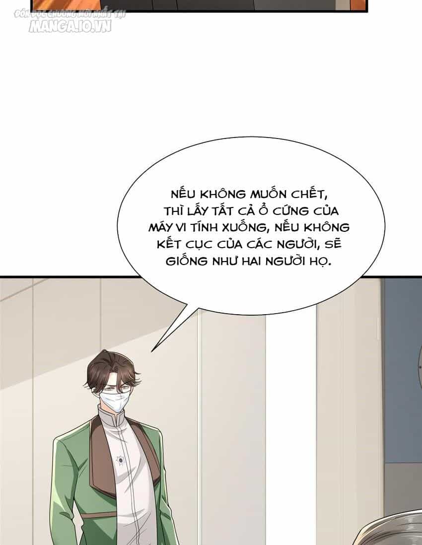 Mỗi Tuần Ta Có Một Nghề Nghiệp Mới - Chương 518 - ảnh 21