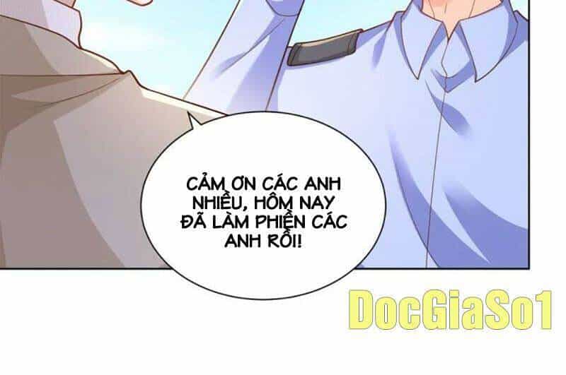 Mỗi Tuần Ta Có Một Nghề Nghiệp Mới - Chương 52 - ảnh 10