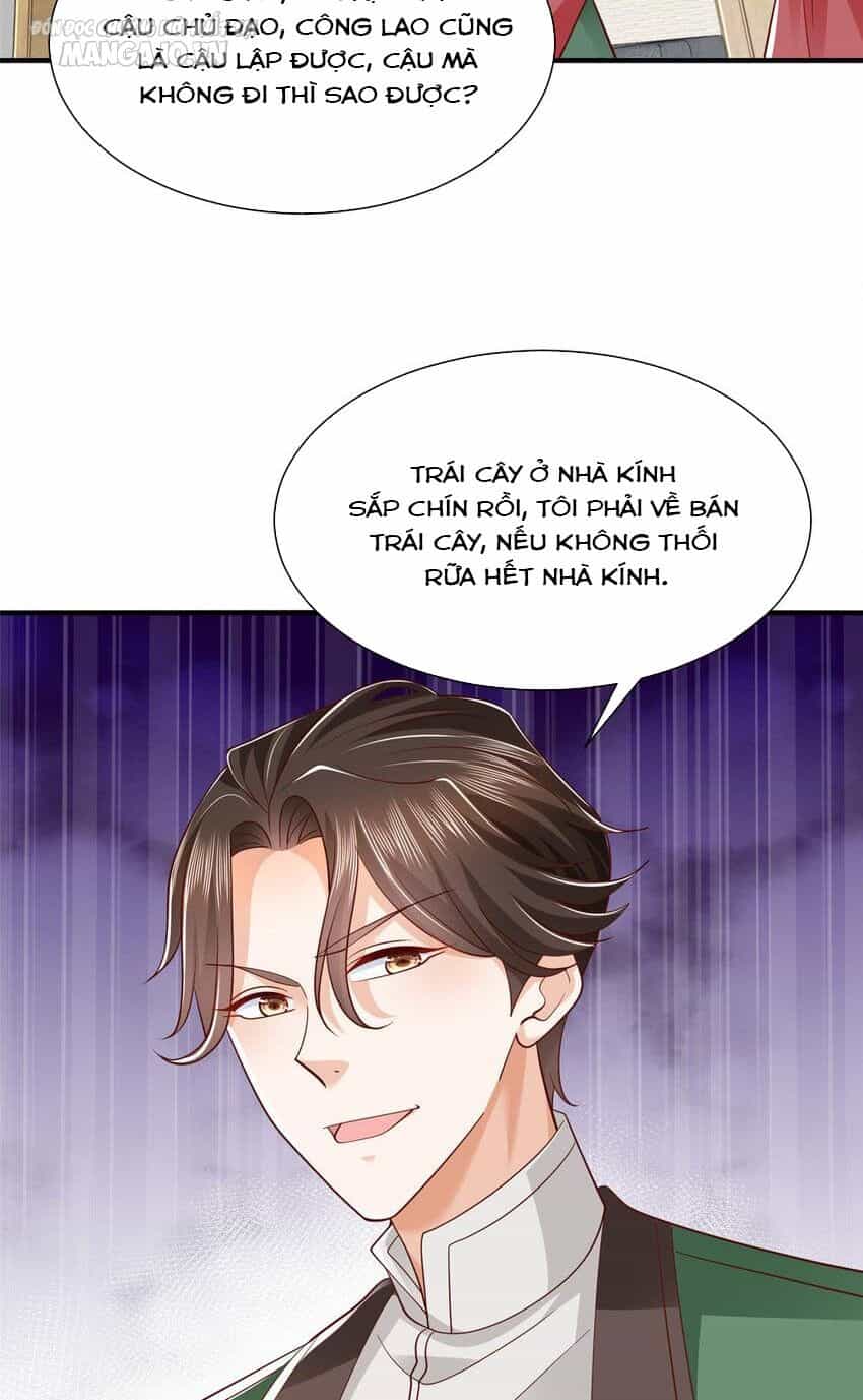 Mỗi Tuần Ta Có Một Nghề Nghiệp Mới - Chương 519 - ảnh 40