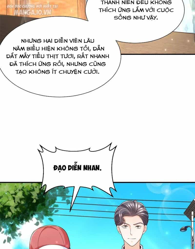 Mỗi Tuần Ta Có Một Nghề Nghiệp Mới - Chương 521 - ảnh 14