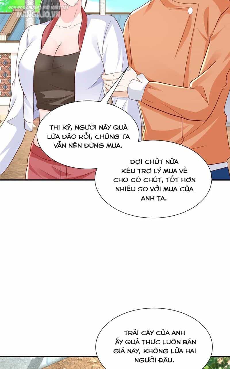 Mỗi Tuần Ta Có Một Nghề Nghiệp Mới - Chương 521 - ảnh 37