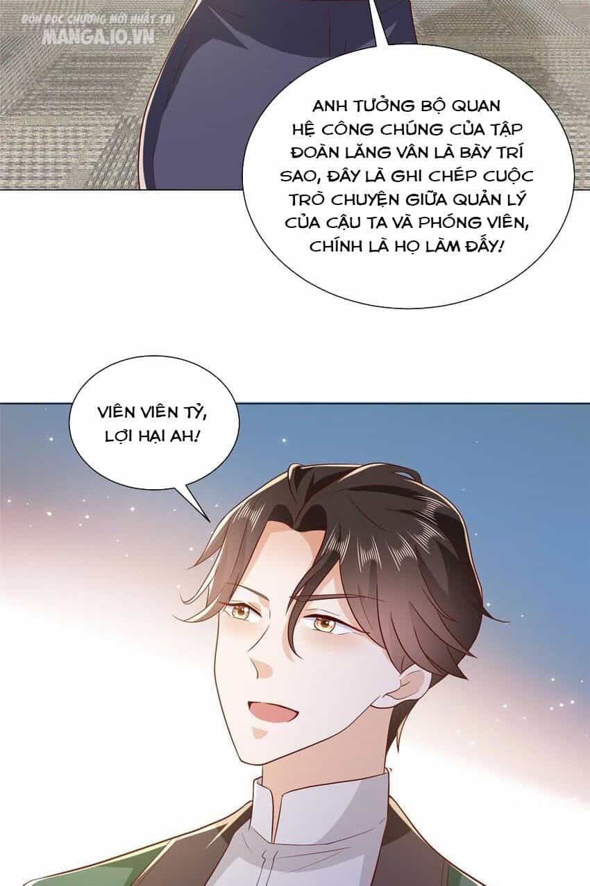 Mỗi Tuần Ta Có Một Nghề Nghiệp Mới - Chương 523 - ảnh 28