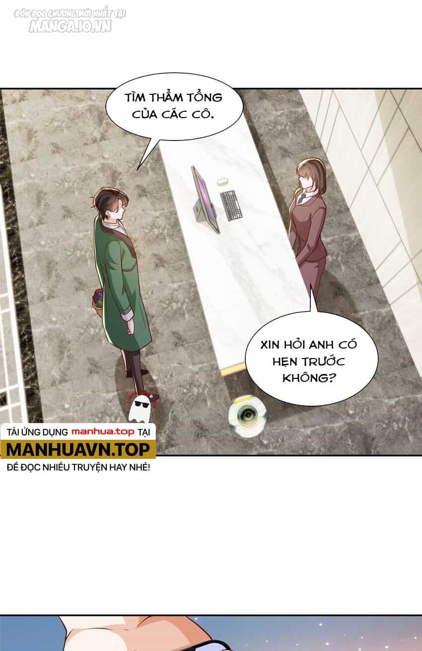 Mỗi Tuần Ta Có Một Nghề Nghiệp Mới - Chương 524 - ảnh 28