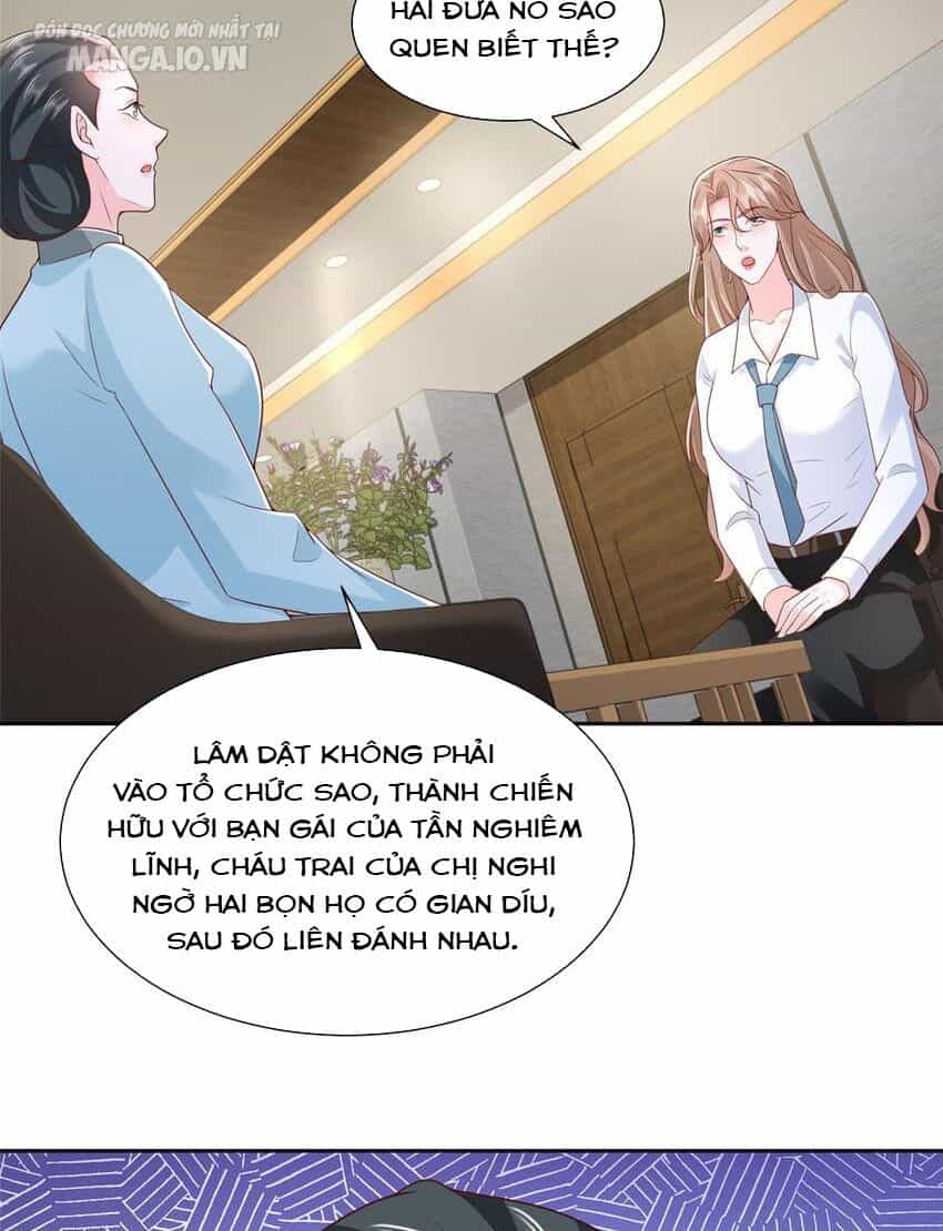 Mỗi Tuần Ta Có Một Nghề Nghiệp Mới - Chương 525 - ảnh 27