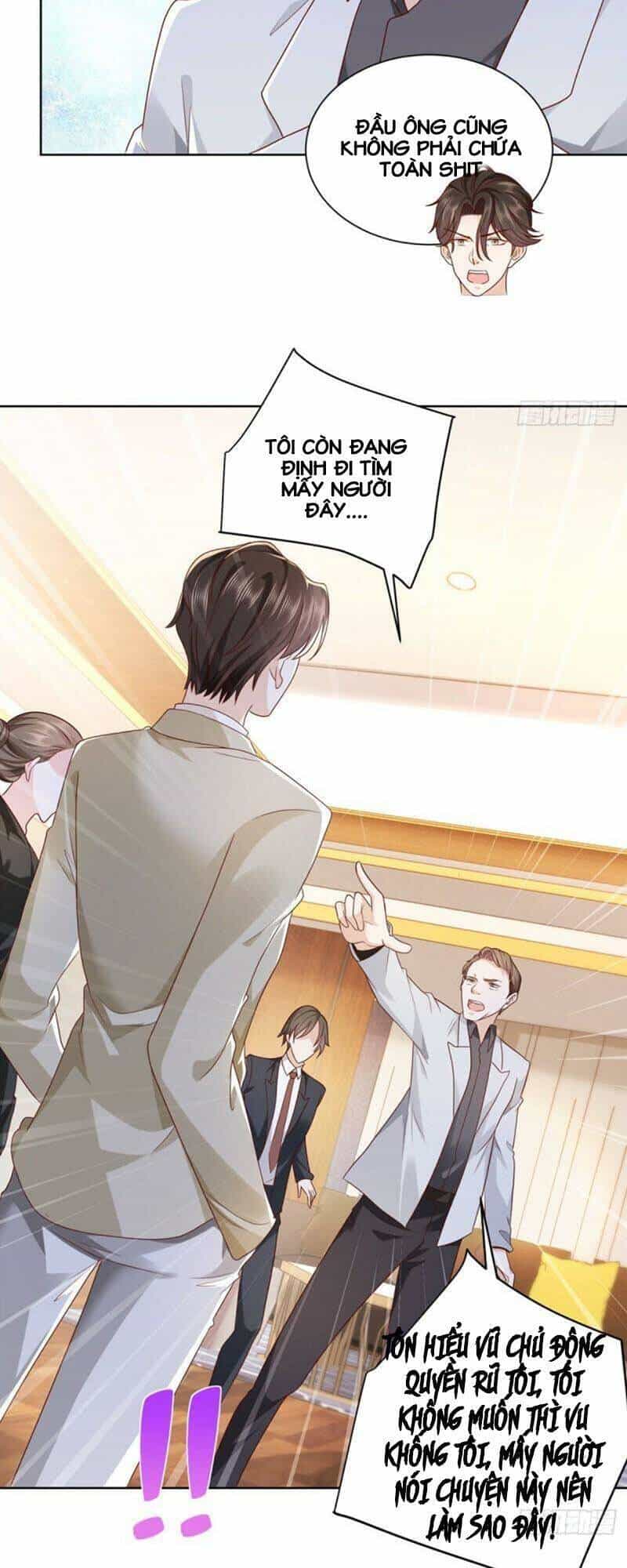 Mỗi Tuần Ta Có Một Nghề Nghiệp Mới - Chương 53 - ảnh 8