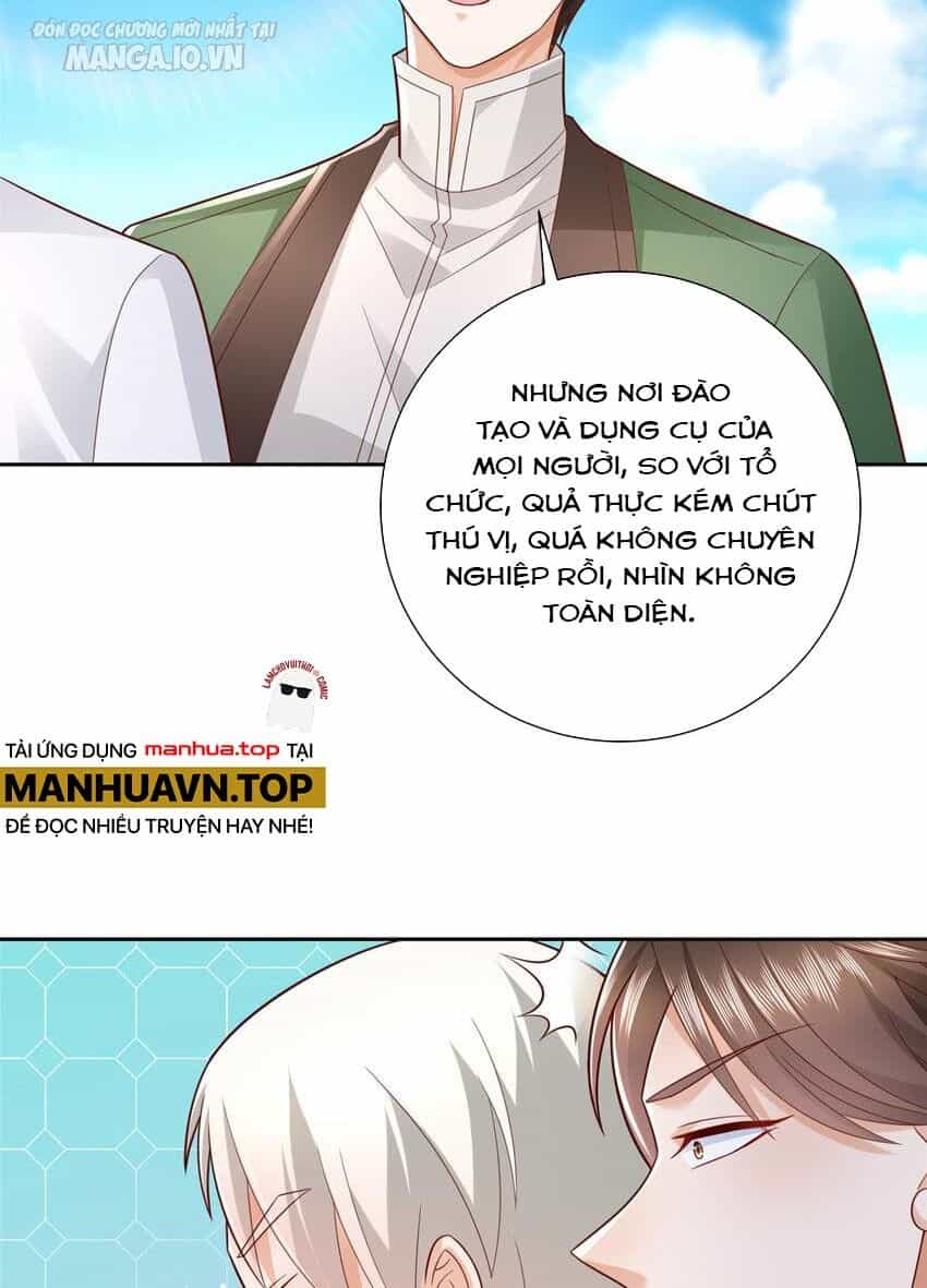 Mỗi Tuần Ta Có Một Nghề Nghiệp Mới - Chương 530 - ảnh 27