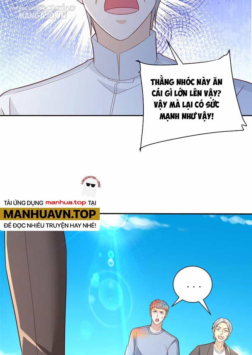 Mỗi Tuần Ta Có Một Nghề Nghiệp Mới - Chương 532 - ảnh 21