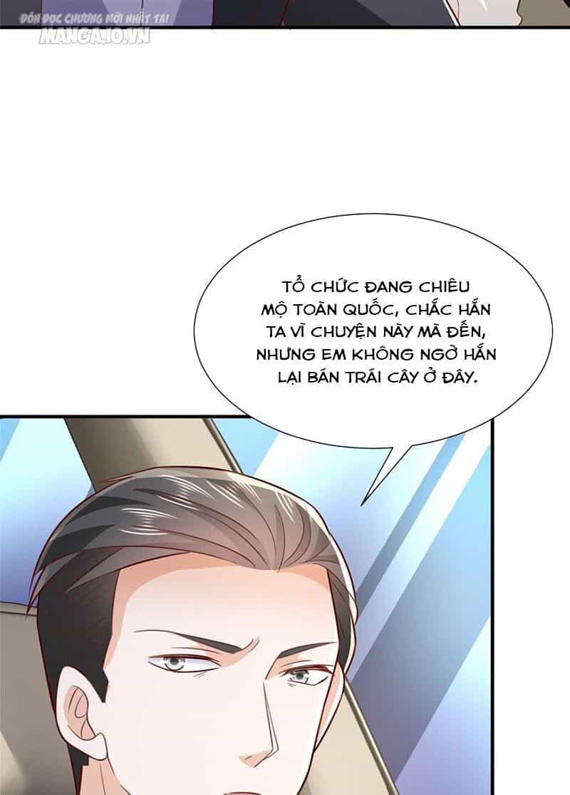 Mỗi Tuần Ta Có Một Nghề Nghiệp Mới - Chương 536 - ảnh 6