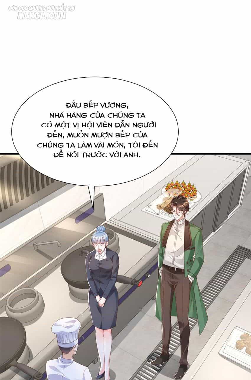 Mỗi Tuần Ta Có Một Nghề Nghiệp Mới - Chương 537 - ảnh 10