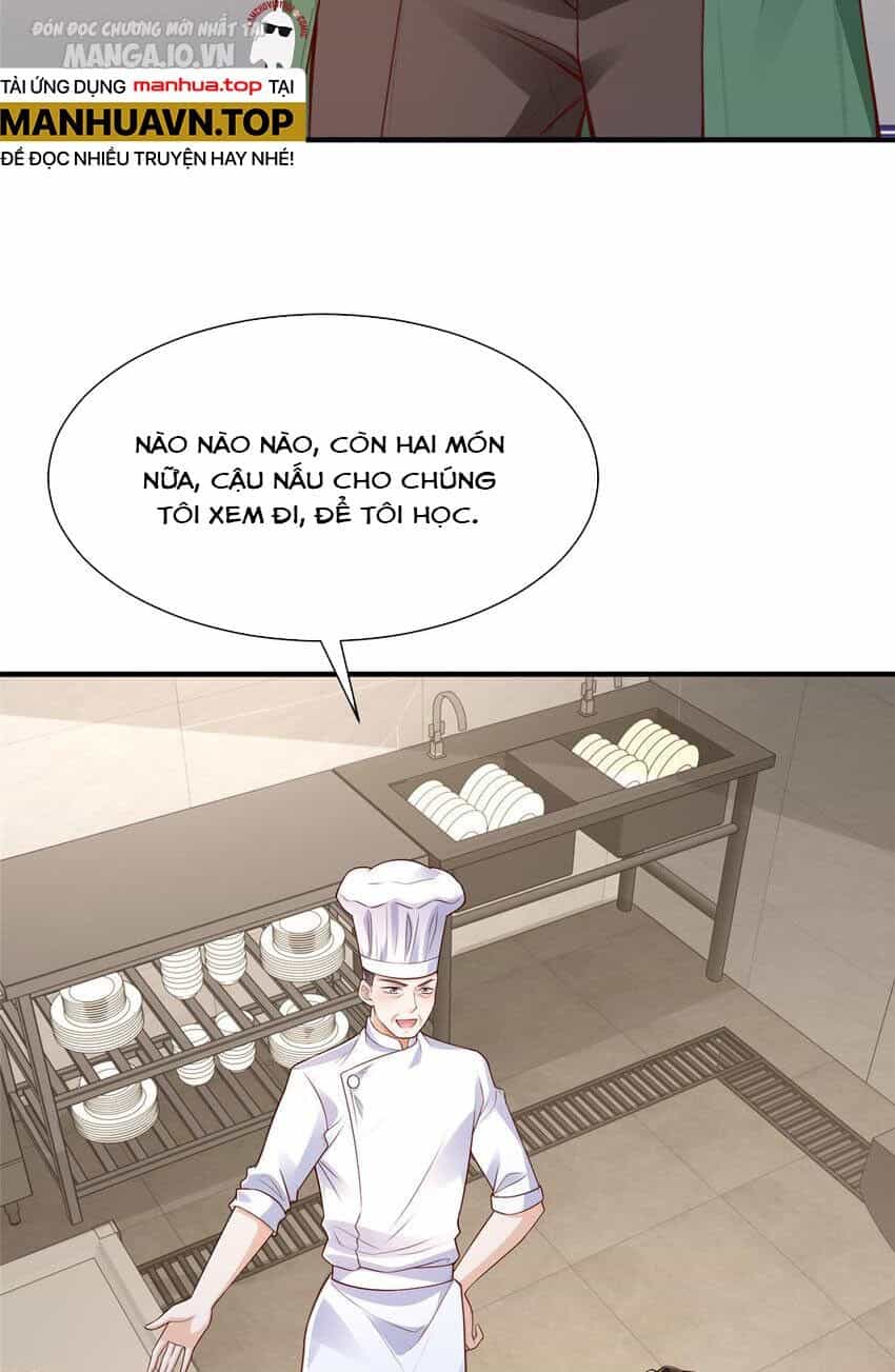 Mỗi Tuần Ta Có Một Nghề Nghiệp Mới - Chương 537 - ảnh 45