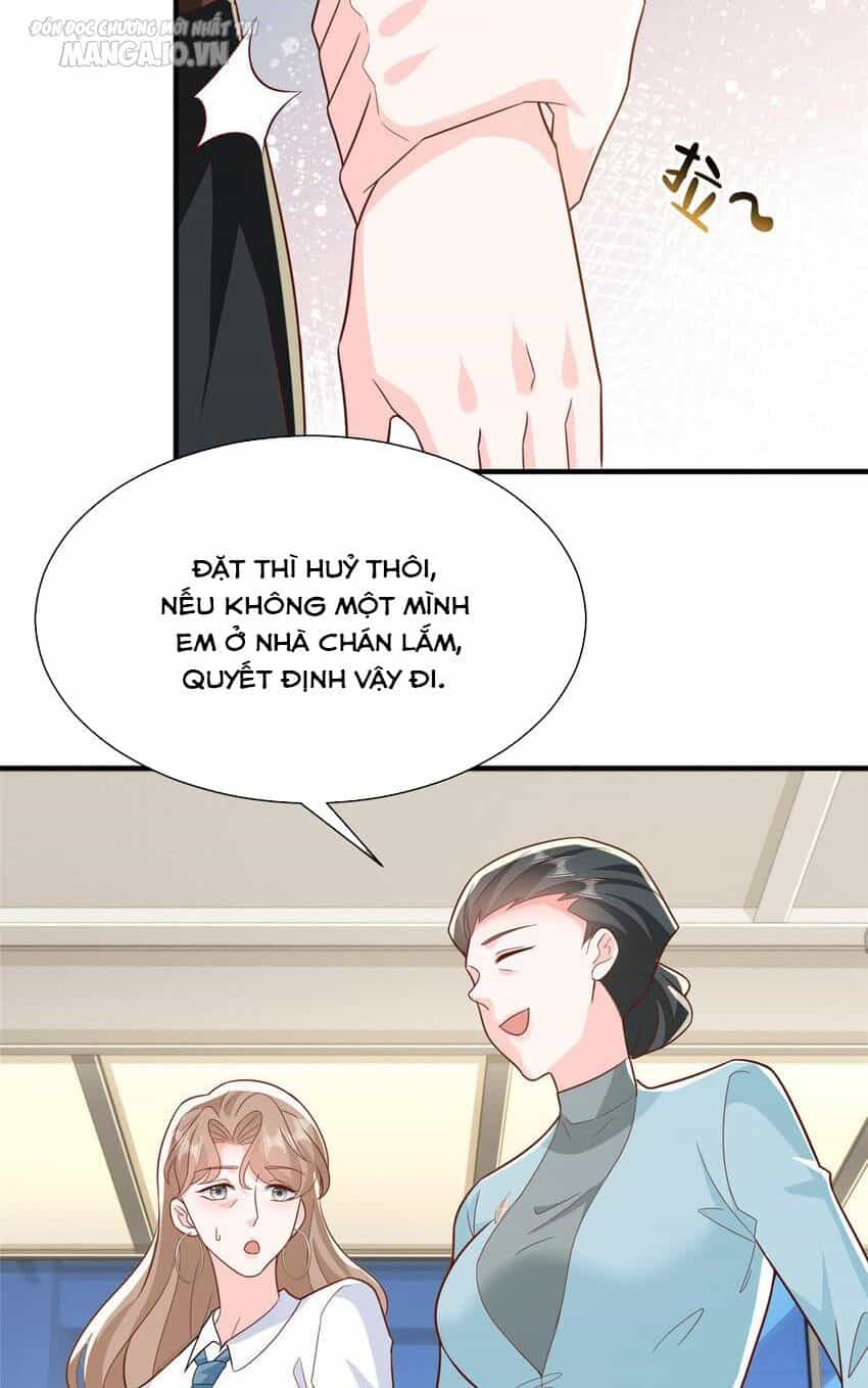 Mỗi Tuần Ta Có Một Nghề Nghiệp Mới - Chương 538 - ảnh 30