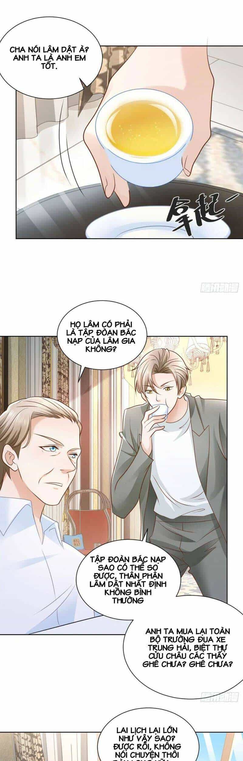 Mỗi Tuần Ta Có Một Nghề Nghiệp Mới - Chương 54 - ảnh 18