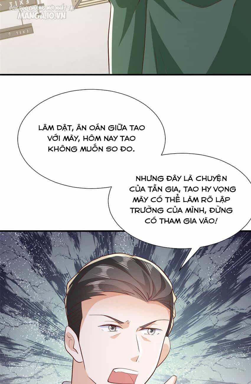 Mỗi Tuần Ta Có Một Nghề Nghiệp Mới - Chương 539 - ảnh 12