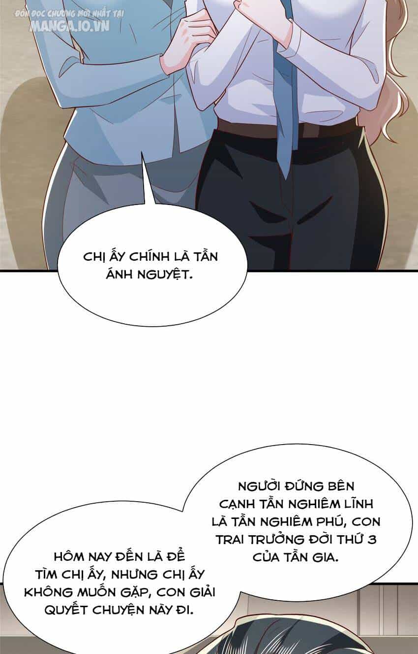 Mỗi Tuần Ta Có Một Nghề Nghiệp Mới - Chương 539 - ảnh 9