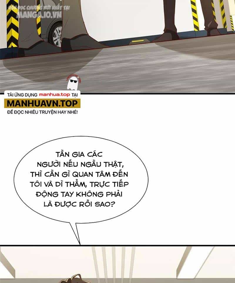 Mỗi Tuần Ta Có Một Nghề Nghiệp Mới - Chương 542 - ảnh 13
