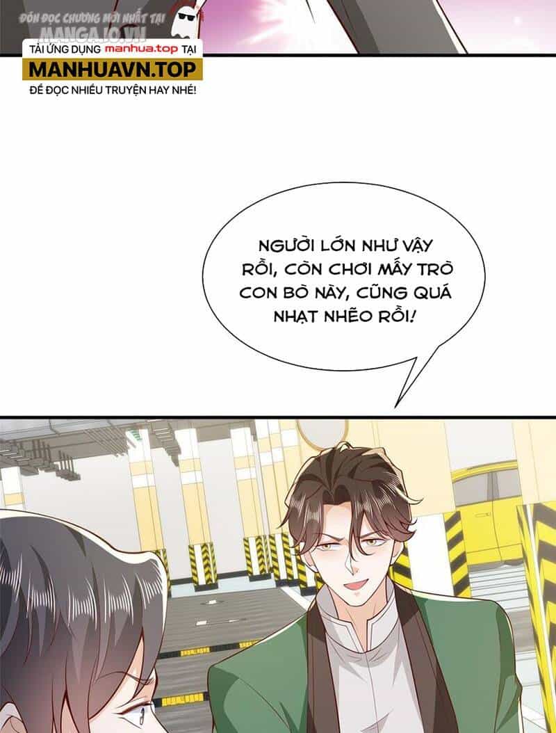 Mỗi Tuần Ta Có Một Nghề Nghiệp Mới - Chương 542 - ảnh 35