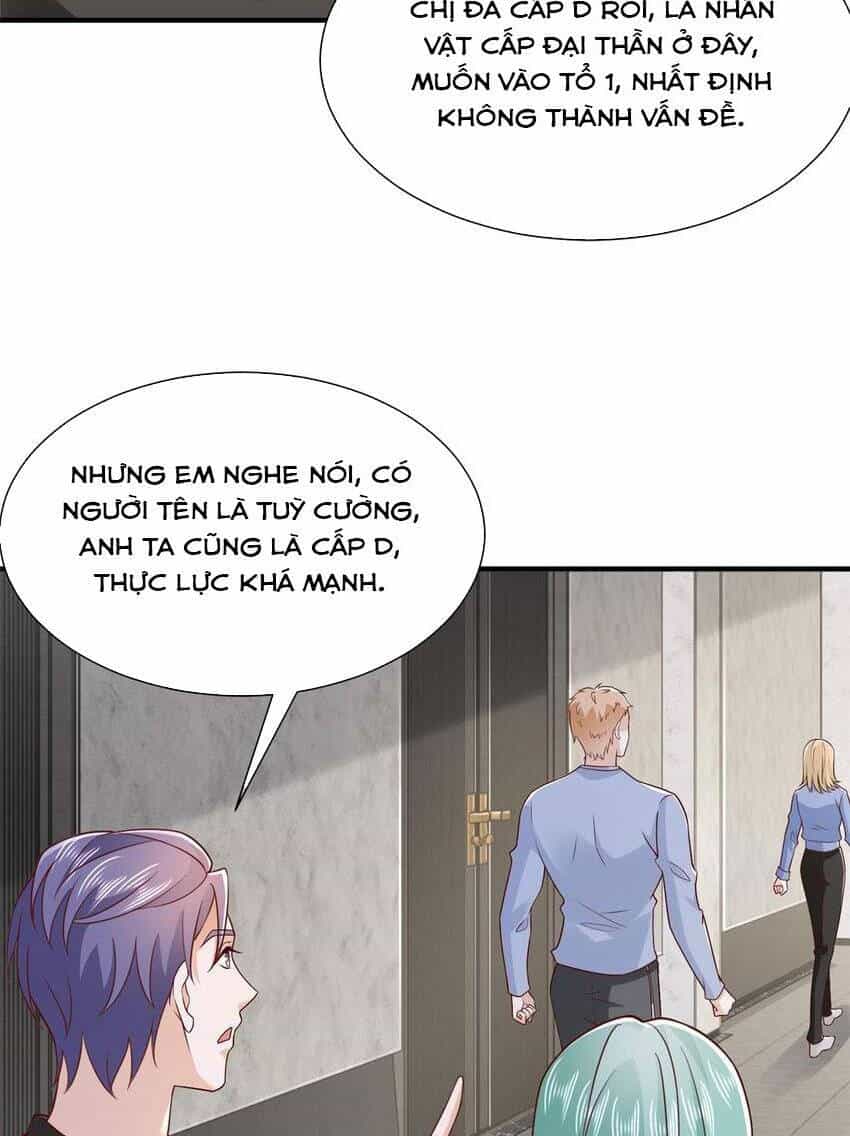 Mỗi Tuần Ta Có Một Nghề Nghiệp Mới - Chương 543 - ảnh 28