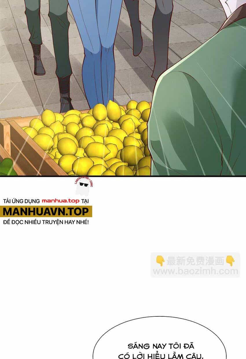 Mỗi Tuần Ta Có Một Nghề Nghiệp Mới - Chương 545 - ảnh 38