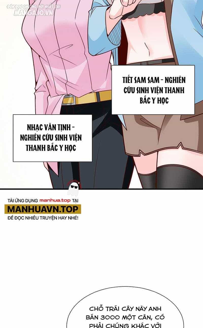 Mỗi Tuần Ta Có Một Nghề Nghiệp Mới - Chương 546 - ảnh 43