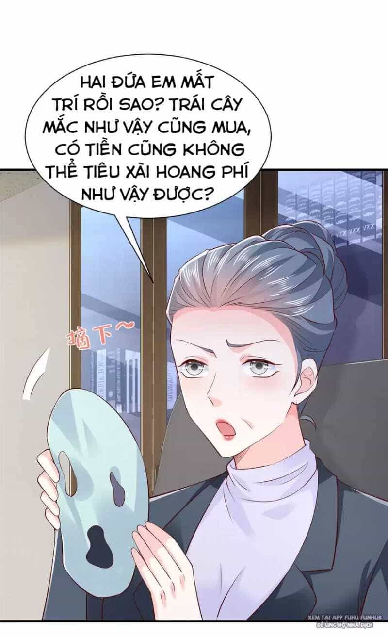 Mỗi Tuần Ta Có Một Nghề Nghiệp Mới - Chương 547 - ảnh 21