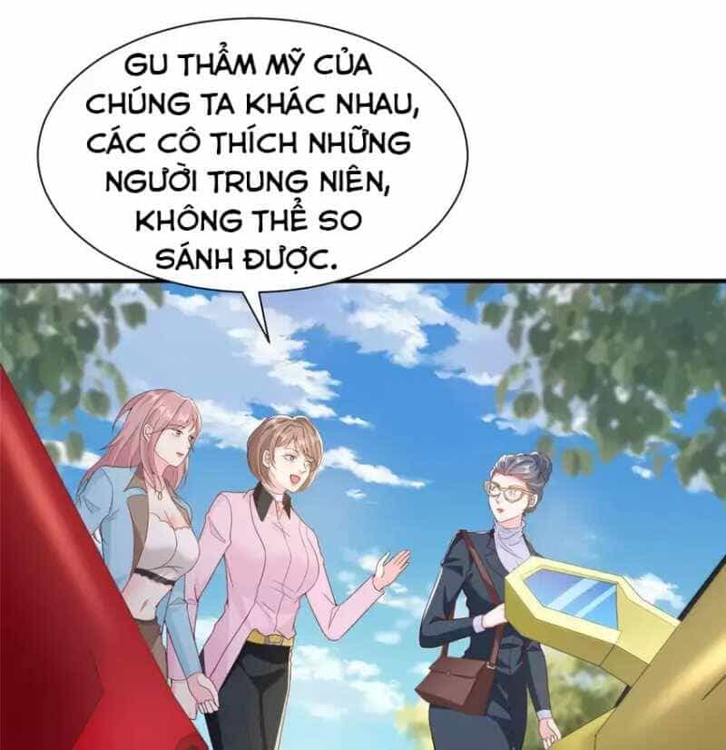 Mỗi Tuần Ta Có Một Nghề Nghiệp Mới - Chương 548 - ảnh 36