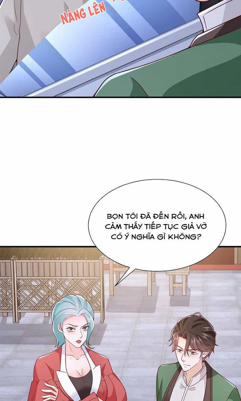 Mỗi Tuần Ta Có Một Nghề Nghiệp Mới - Chương 550 - ảnh 44