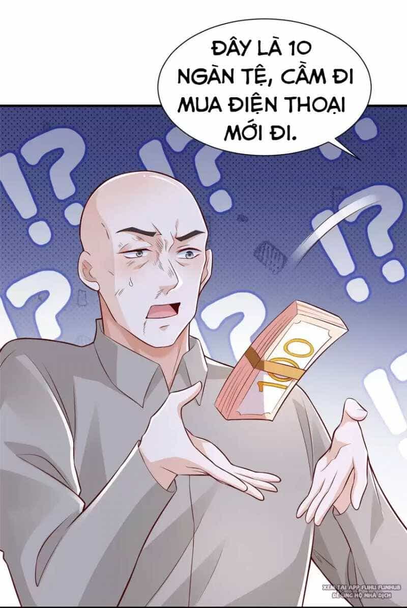 Mỗi Tuần Ta Có Một Nghề Nghiệp Mới - Chương 551 - ảnh 16