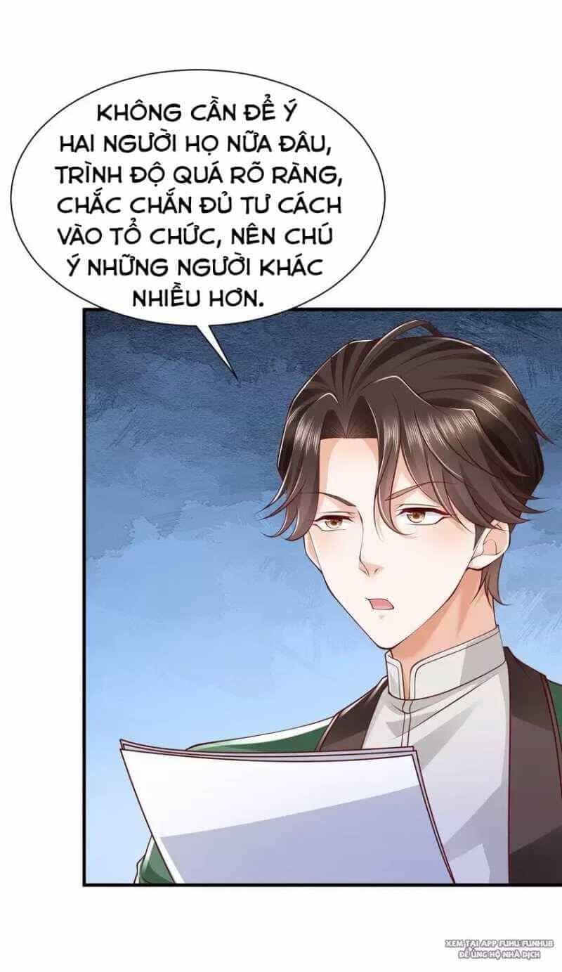 Mỗi Tuần Ta Có Một Nghề Nghiệp Mới - Chương 551 - ảnh 31